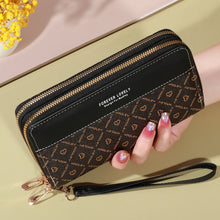 Cargar imagen en el visor de la galería, Cartera para mujer / Monedero De muy alta calidad y Acabados increibles
