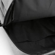Cargar imagen en el visor de la galería, Nueva Mochila Empresarial Versátil – Mochila Escolar con USB Recargable, Impermeable y con Compartimento para Portátil
