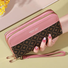Cargar imagen en el visor de la galería, Cartera para mujer / Monedero De muy alta calidad y Acabados increibles
