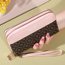 Cargar imagen en el visor de la galería, Cartera para mujer / Monedero De muy alta calidad y Acabados increibles
