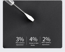 Cargar imagen en el visor de la galería, Mochila Weixier de 16 Pulgadas de Gran Capacidad – Mochila de Alta Gama para Portátil, Bolsa Empresarial de Lujo, Mochila Expandible con Puerto USB
