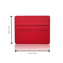 Cargar imagen en el visor de la galería, Cartera de cuero 
Estilo sencillo , para un buen uso diario , muy resistente y en diferentes acabados
