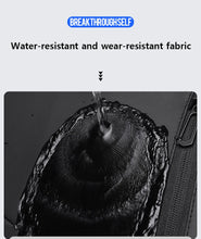 Cargar imagen en el visor de la galería, Mochila Weixier de 16 Pulgadas de Gran Capacidad – Mochila de Alta Gama para Portátil, Bolsa Empresarial de Lujo, Mochila Expandible con Puerto USB
